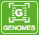 Genome List View Action Button